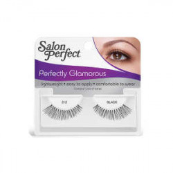 Bifull Full Lashes 212 (DEMI Luvies) Czarny (Perfekcyjnie Olśniewający)