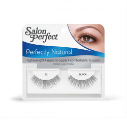 Bifull Full Lashes 52 Black (Idealnie Naturalne)