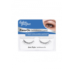 Bifull Full Lashes 53 Czarny (Idealnie Naturalne)