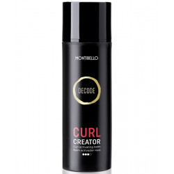 Montibel·lo Decode Curl Creator (150ml)