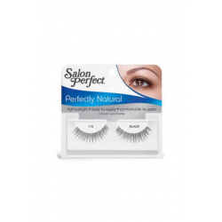 Bifull Pełne Rzęsy 70 Czarny (Idealnie Naturalne)