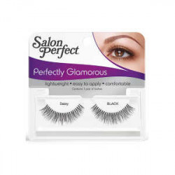 Bifull Kompletne Rzęsy Daisy Black (Idealnie Olśniewające)