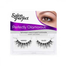 Bifull Full Lashes Wispies Czarny (Perfekcyjnie Glamour)