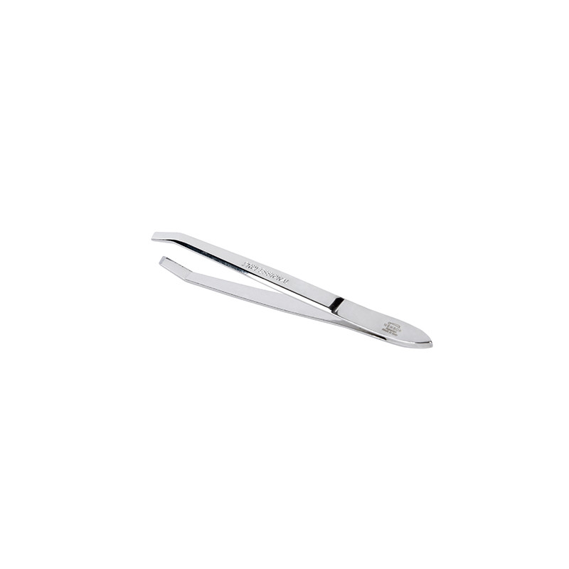 Bifull Basic Zacisk z Zakrzywioną Końcówką 8.89cm Premium