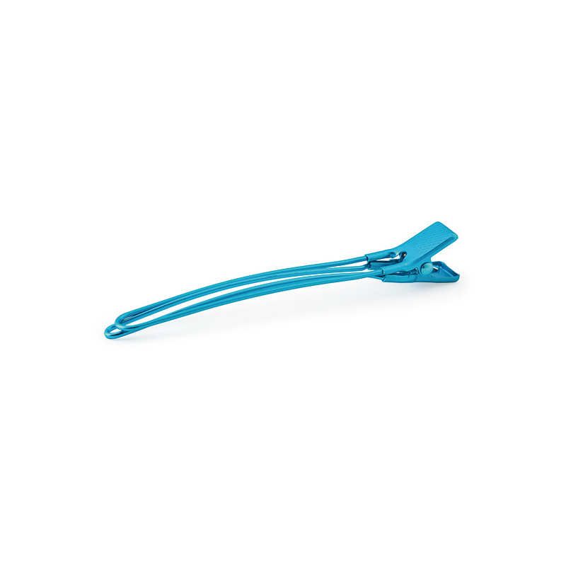 Bifull Zakrzywiona Metalowa Klamra Duża 12.2cm 6 sztuk Szpilka Duża