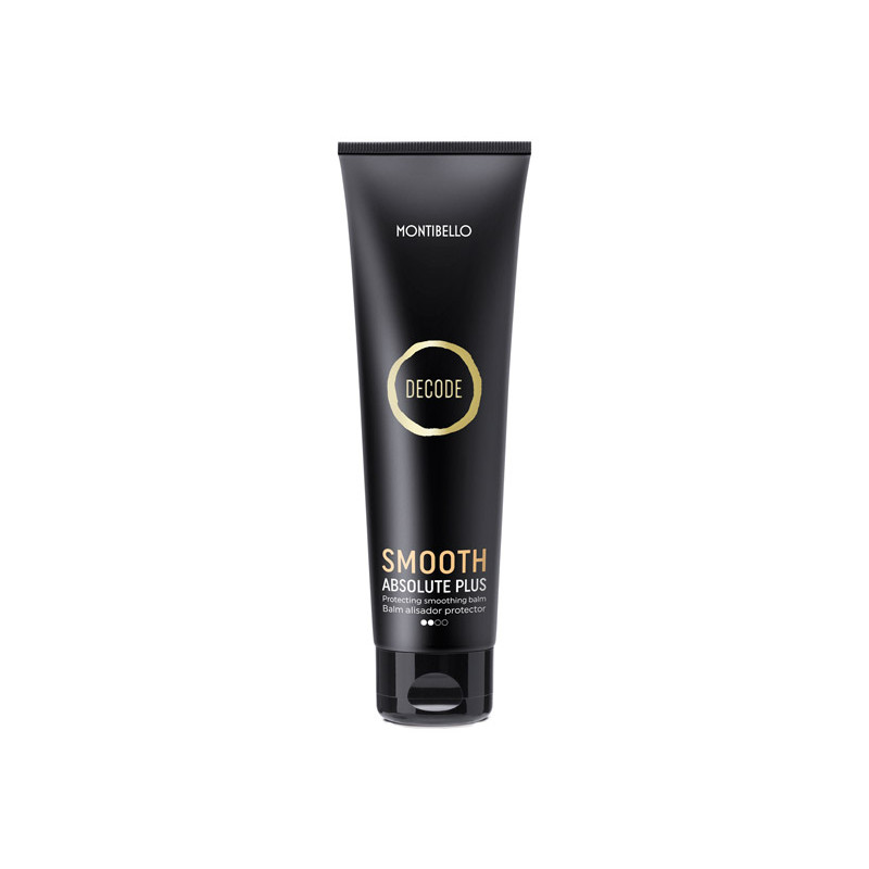 Montibel·lo Decode Smooth Absolute Plus (150ml)