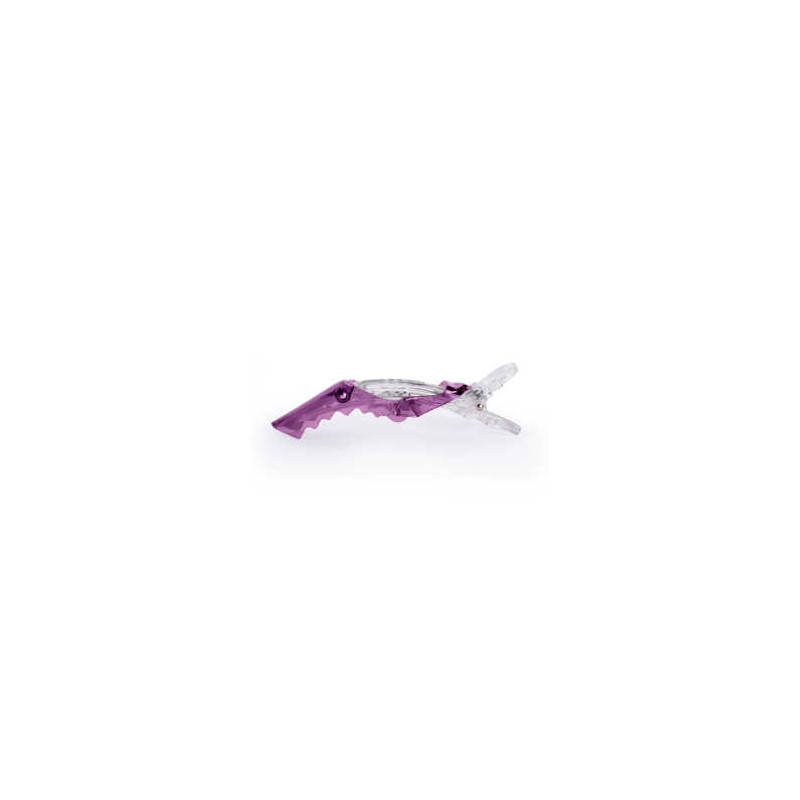 Pęsety Bifull Dragon Lilac 4 szt.