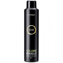 Montibel·lo Decode Volume Miracle (250ml)