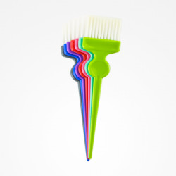 Bifull Poppin Set 7 Pędzli do Farbowania