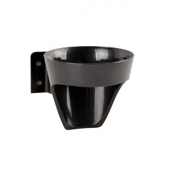 Bifull Podstawowy Czarny Uchwyt 2 szt.