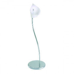 Bifull Uchwyt Podłogowy Tulipan