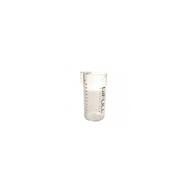Bifull Skalowana Probówka 220 ml