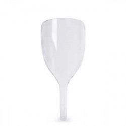 Bifull Przezroczysta Przyłbica