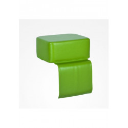 Bifull Puszek Zielony Die