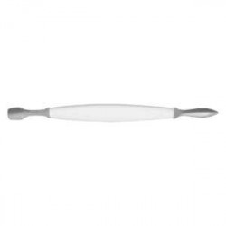 Bifull Lancet Do Usuwania Skórek Plastikowy 12,5 cm