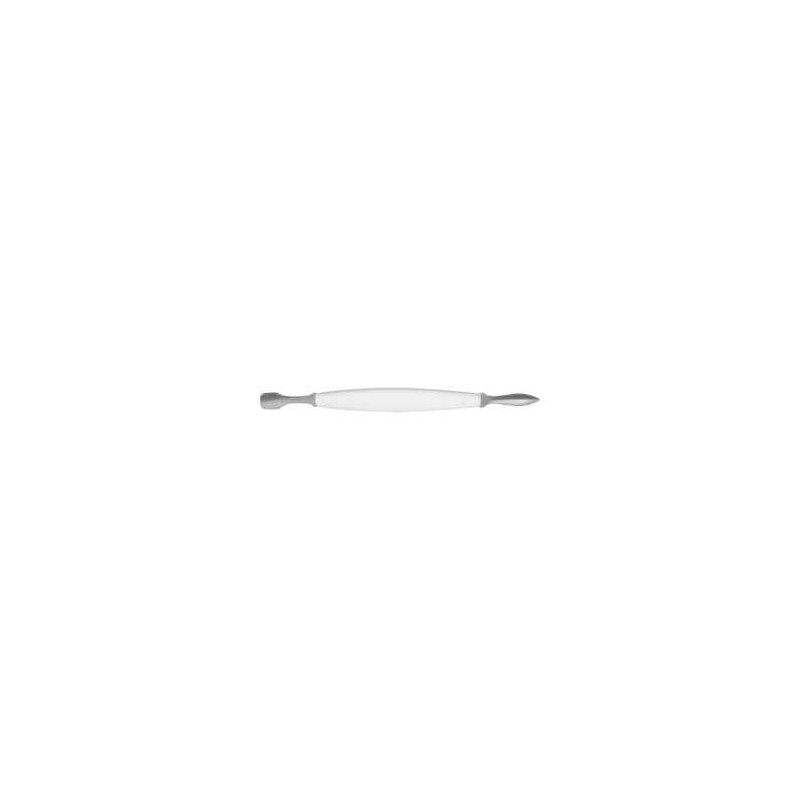 Bifull Lancet Do Usuwania Skórek Plastikowy 12,5 cm