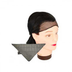 Bifull Czerwone Trójkątne Wałki Czarne