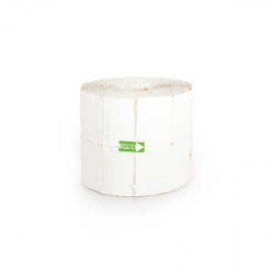 Bifull Chusteczki do zmywania lakieru do paznokci 2 x 500 szt.