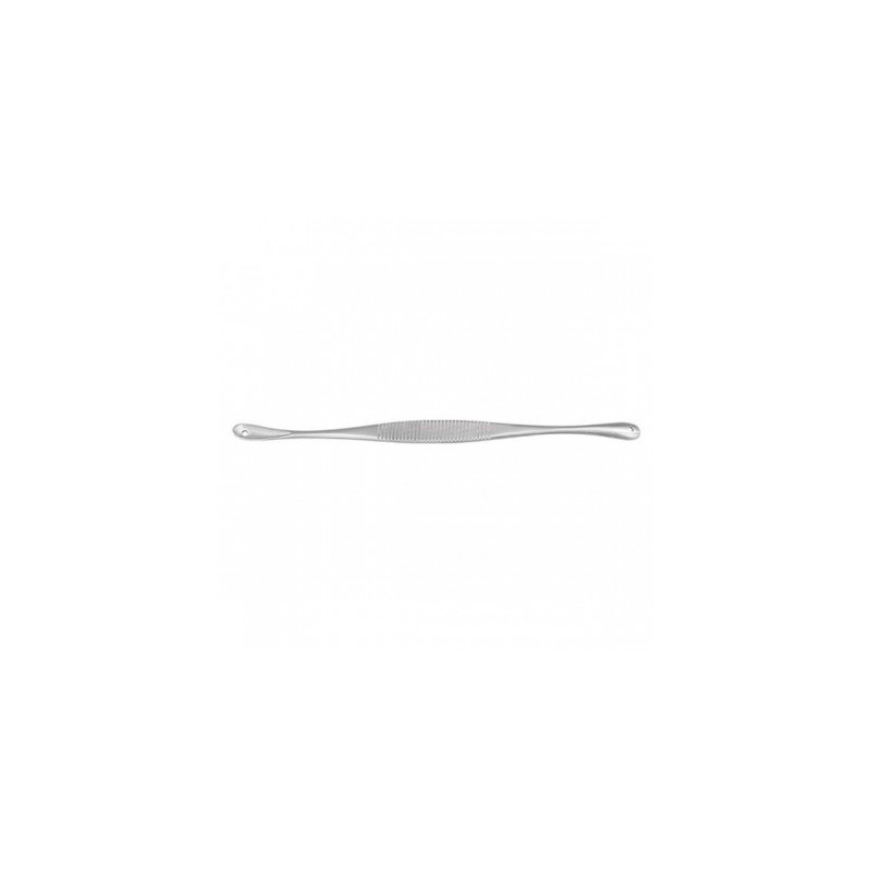 Bifull Podwójny Metalowy Ekstraktor do Zaskórników 13.6cm Premium
