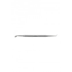 Bifull Metal Ekstraktor Zaskórników Lancet 17.3cm Premium