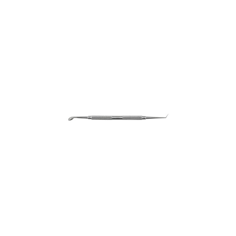 Bifull Metal Ekstraktor Zaskórników Lancet 17.3cm Premium