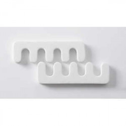 Bifull Separator palców Pedicure 2 szt.