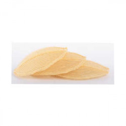 Bifull Zestaw 3 Średni Blond Bumpits