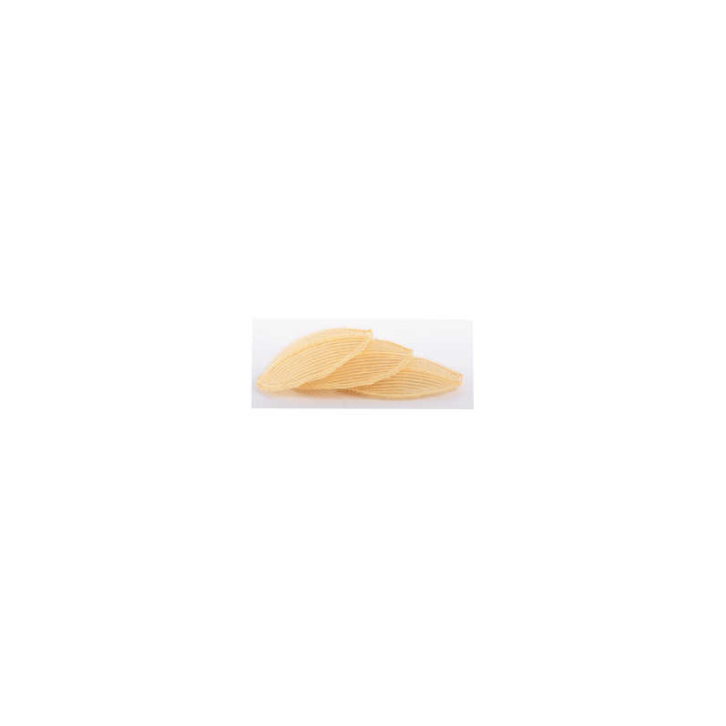 Bifull Zestaw 3 Średni Blond Bumpits