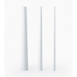 Bifull Zestaw 3 Lokówek