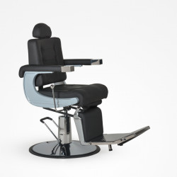 Bifull Gentleman Fotel Dion Czarne