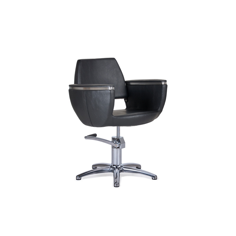 Bifull Taboret Toaletowy Pięciogwiazdkowy (Pompa Hydrauliczna)