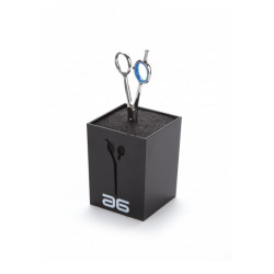 Bifull Pudełkowy Czarny Wsparcie