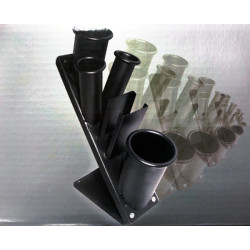 Bifull Narzędzia Fryzjerskie Wsparcie