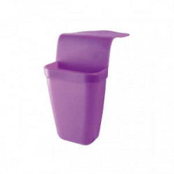 Bifull Podpora Narzędzi Fioletowy Stół