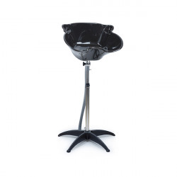 Bifull Przenośna Płytka z Czarnym Stojakiem