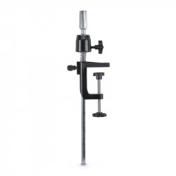 Bifull Śruba Podpora Głowa Manekin Metal Skru Metaliczny