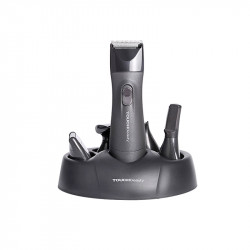 Bifull Touch Zestaw Urody do Golenia dla Mężczyzn 5 w 1