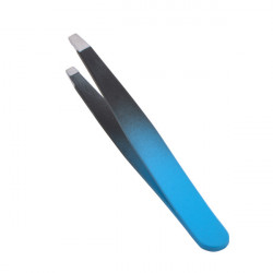 Bifull Tukan Niebieski Obcinacz z prostą końcówką