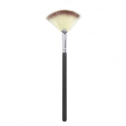 Bifull Pędzel wachlarzowy N.14 Włosie syntetyczne Profesjonalny Top Line