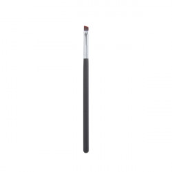 Bifull Pędzel skośny do brwi N.12 Włosie syntetyczne Profesjonalna Linia Top