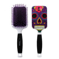 Bifull Brush Skull Racket