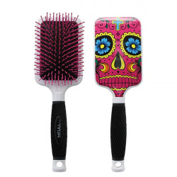 Bifull Brush Skull Racket