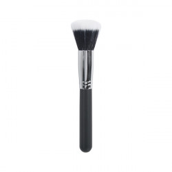 Bifull Pędzel do stemplowania N.04 Włosie syntetyczne i kozie Profesjonalna Linia Najwyższej Jakości