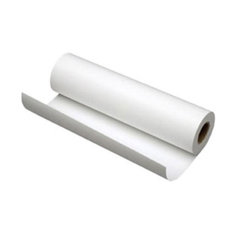 Bifull Pudełko papieru rolkowego na leżankę 60cmx70mt 100% Celuloza 6 szt.