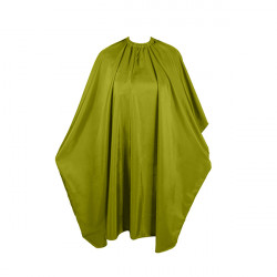 Bifull Peleryna Poliestrowa 145x125cm Ouse Green