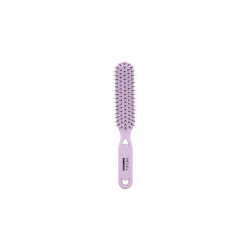 Bifull Biodegradowalna Szczotka Bio Prostokątna Fioletowa