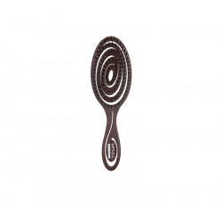 Bifull Ekologiczna Szczotka Bio Spiralna z Łupiny Kokosa