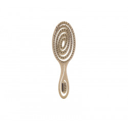 Bifull Eko Pędzle Bio Spiralne Włókno Lniane