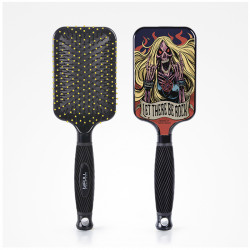 Bifull Rakieta Szczotka Ciężka