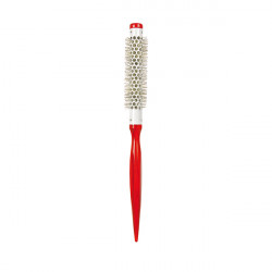 Bifull Szczotka Termiczna Cienki Ogon Czerwone Drewno N.16